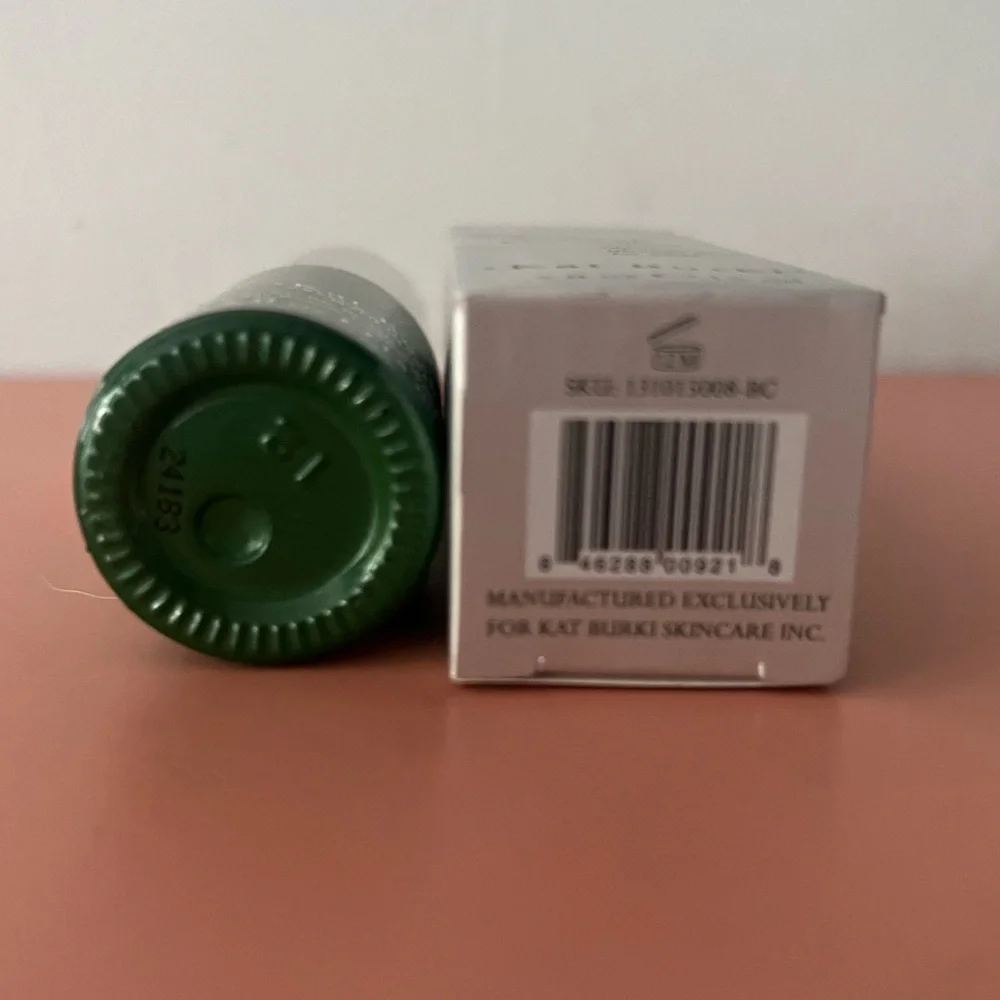 Kat Burki Rose Hip Intense Recovery Eye Serum BNIB 15 ml